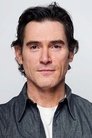Billy Crudup isChristopher Oram