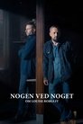 Nogen ved noget om Louise Borglit Episode Rating Graph poster