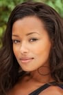 Melanie Liburd is