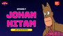 Johan Hitam