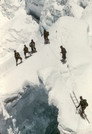 The Five Treasures of the Snows