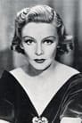 Madeleine Carroll isApril Logan