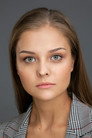 Anastasiya Pyanova is