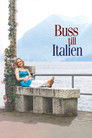 Plakat for 'Bus to Italy'