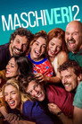 Image Machos de verdad temporada 2 latino 2026