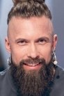 Oleksiy Surovtsev is
