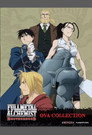 Fullmetal Alchemist: Brotherhood Specials