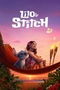 Lilo & Stitch poster