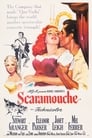 Poster van Scaramouche