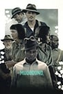 Official movie poster for Mudbound (1998)