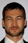 Andy Whitfield isHimself