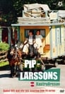 Pip-Larssons Episode Rating Graph poster