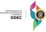 Departamento de Desarrollo Económico y Comercio Departamento de Desarrollo Económico y Comercio