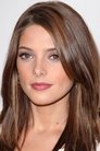 Ashley Greene is