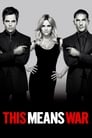 This Means War poster