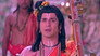 Lord Shiva tricks the pandit