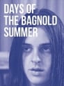 Days of the Bagnold Summer (2019)