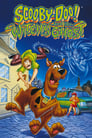 Poster for Scooby-Doo! and the Witch's Ghost