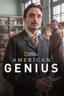 American Genius Episode Rating Graph poster