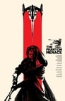 Star Wars: Episode I - The Phantom Menace poster