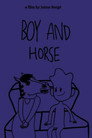 Boy and Horse