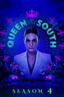 Queen of the South - seizoen 4