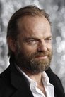 Hugo Weaving isBill Barnacle (voice)