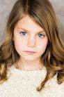 Abigail Pniowsky isHannah (8 yrs. old)