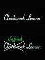 Clockwork Lemon