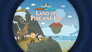 The Octonauts and the Land of Fire and Ice