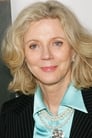 Blythe Danner isMary O'Dell
