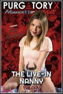 The Live-In Nanny poster