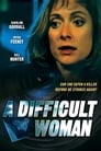 A Difficult Woman Episode Rating Graph poster