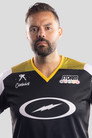 Jason Belmonte isSelf