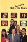 Not Necessarily the News Episode Rating Graph poster