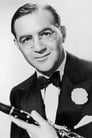 Benny Goodman isProfessor Magenbruch