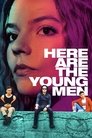 Here Are the Young Men poster