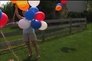 Sextuplets Turn 3!