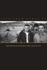 U2 Live from Paris