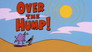 Over the Hump!