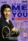 Knowing Me Knowing You with Alan Partridge - seizoen 1