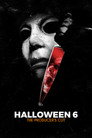Halloween 6: La maldición de Michael Myers (Open Matte)