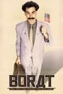 Borat poster