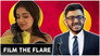 FILM THE FLARE