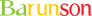 Barunson Barunson