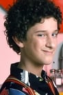 Dustin Diamond isRaynard