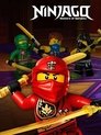 Ninjago épisode bonus Episode Rating Graph poster