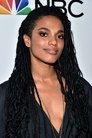 Freema Agyeman isLarissa Loughlin