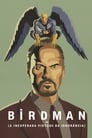 Imagem Birdman ou (A Inesperada Virtude da Ignorância)