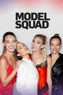 Model Squad Episode Rating Graph poster